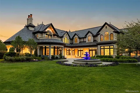 18 Cherry Hills Park Drive