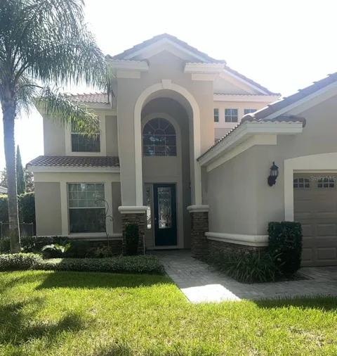 464 DOUGLAS EDWARD DRIVE