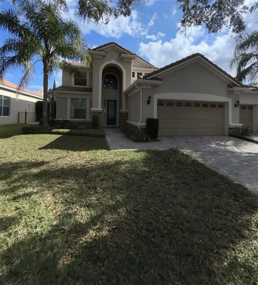 464 DOUGLAS EDWARD DRIVE Ocoee, FL 34761