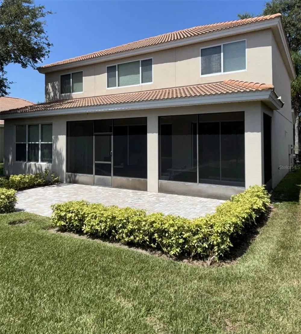 464 DOUGLAS EDWARD DRIVE Ocoee, FL 34761