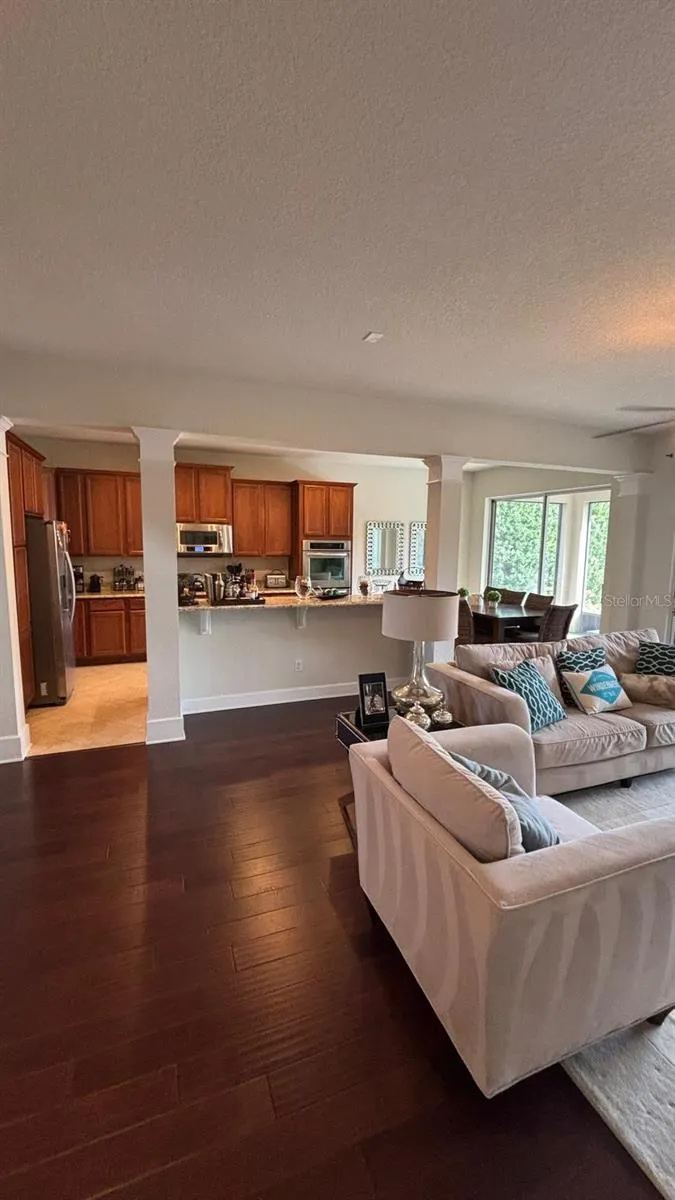 464 DOUGLAS EDWARD DRIVE Ocoee, FL 34761