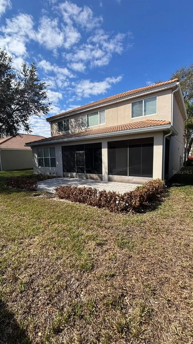 464 DOUGLAS EDWARD DRIVE Ocoee, FL 34761