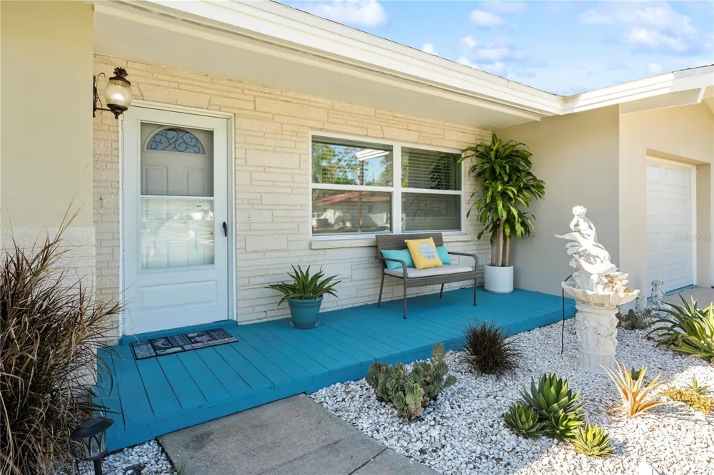 632 SHORE DRIVE Largo, FL 33771
