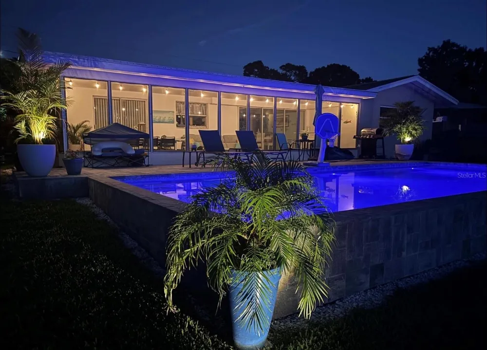 632 SHORE DRIVE Largo, FL 33771