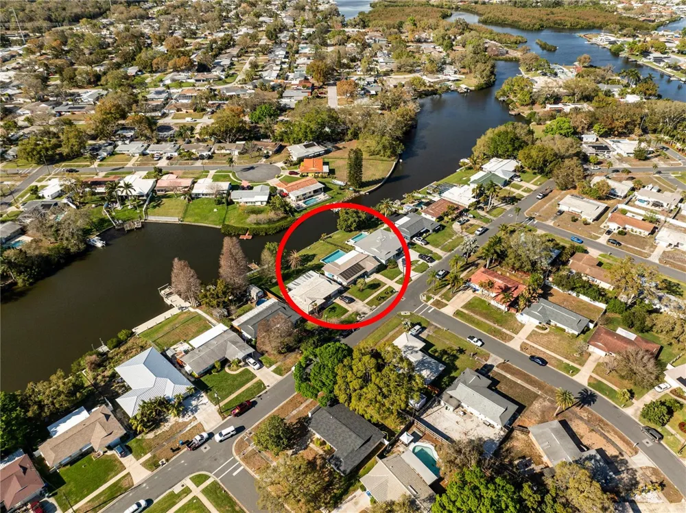 632 SHORE DRIVE Largo, FL 33771