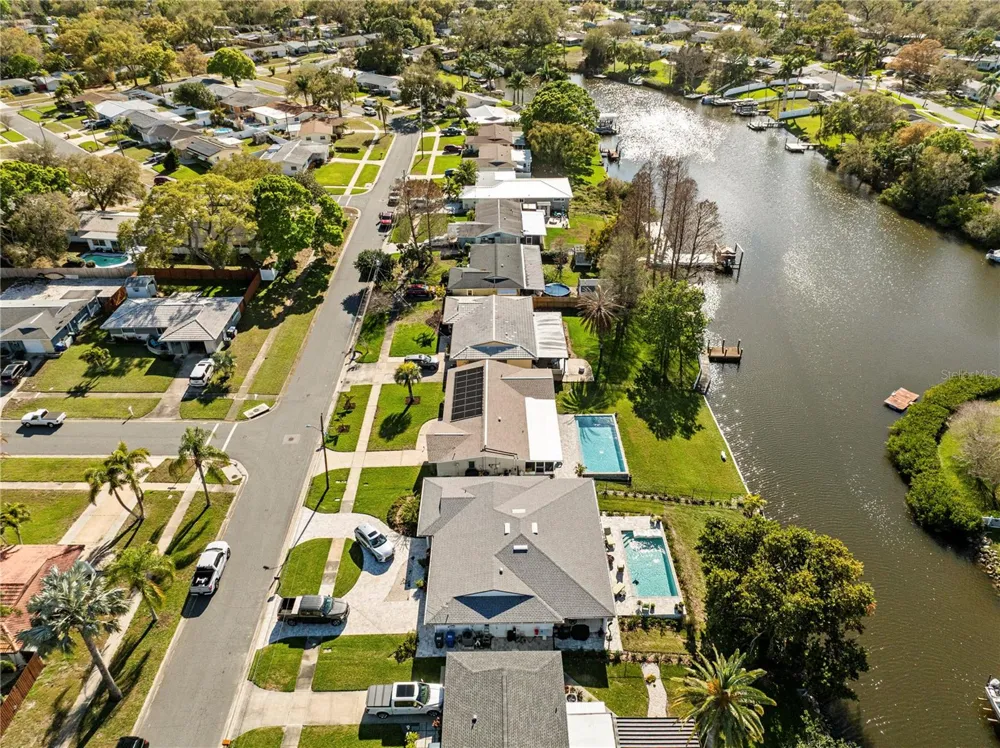632 SHORE DRIVE Largo, FL 33771