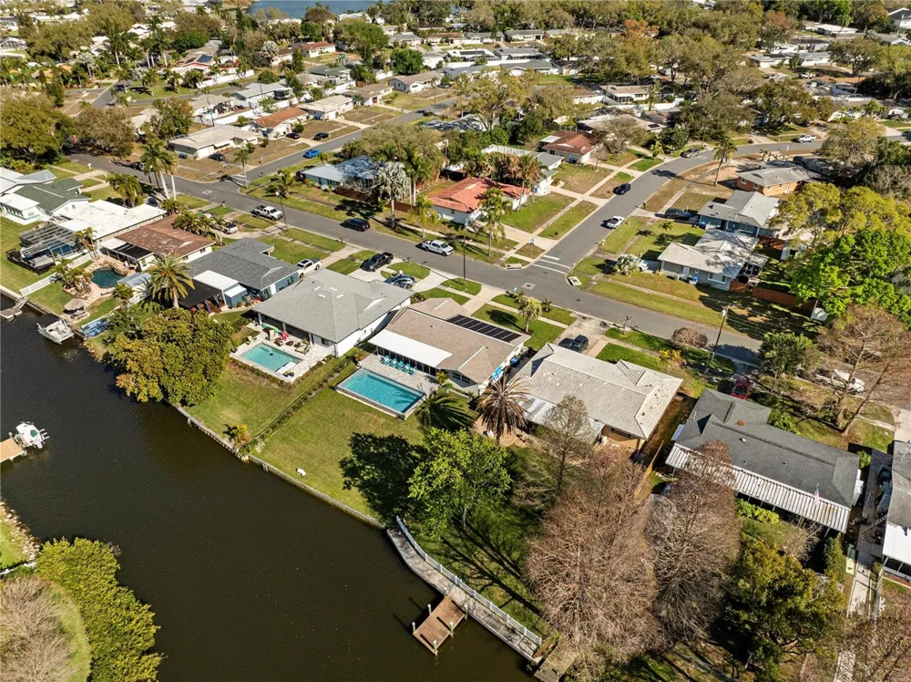 632 SHORE DRIVE Largo, FL 33771