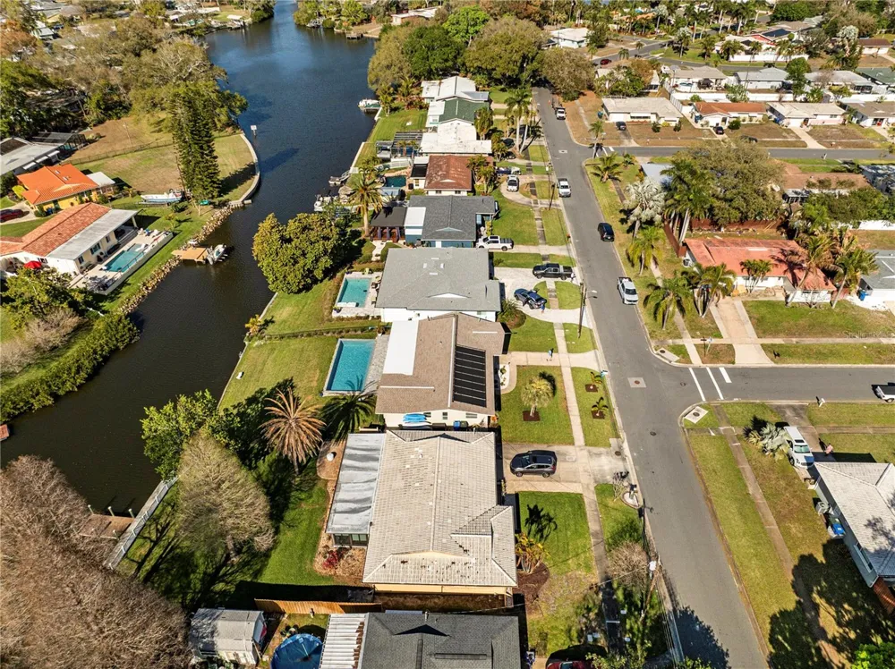 632 SHORE DRIVE Largo, FL 33771