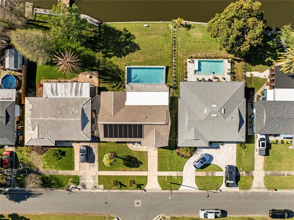 632 SHORE DRIVE Largo, FL 33771