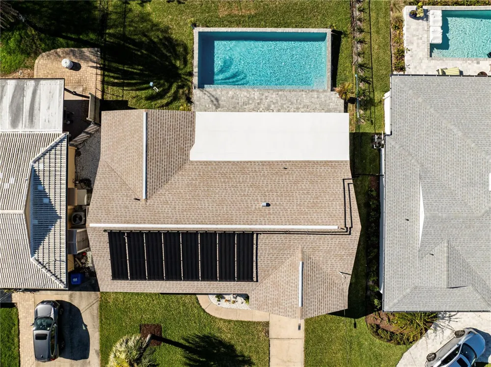 632 SHORE DRIVE Largo, FL 33771