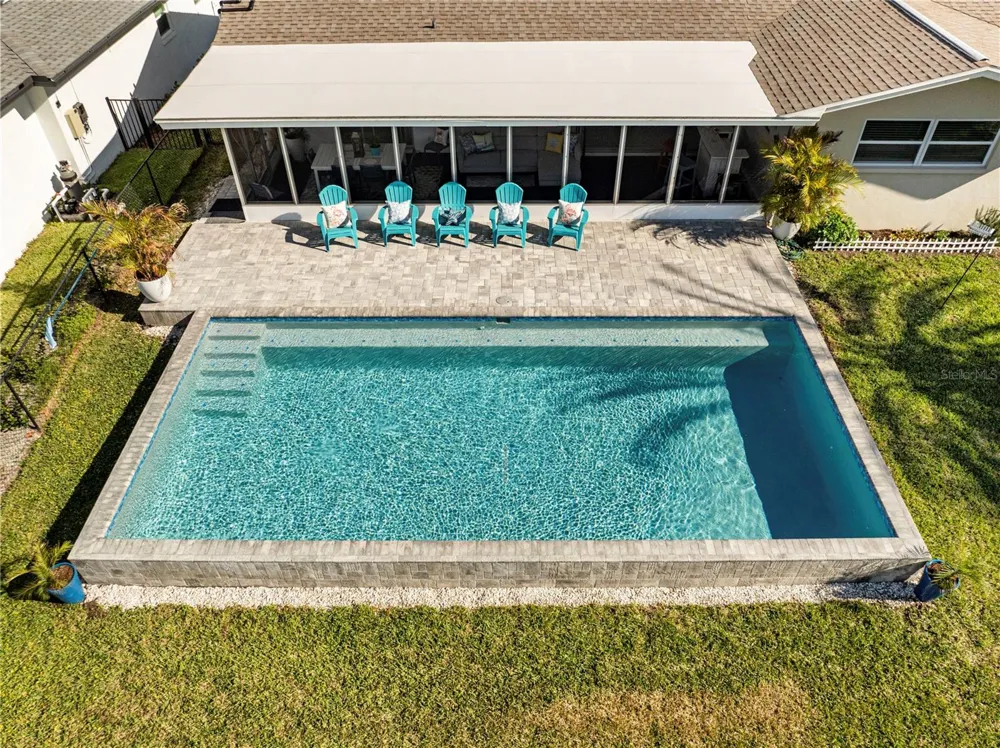 632 SHORE DRIVE Largo, FL 33771