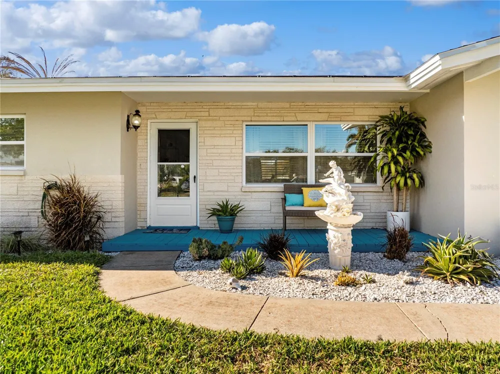 632 SHORE DRIVE Largo, FL 33771