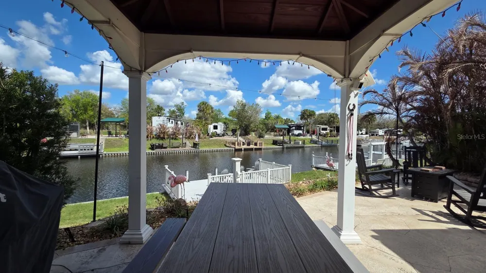 431 WATERWAY DRIVE River Ranch, FL 33867