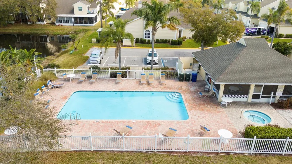 1050 STARKEY ROAD #2102 Largo, FL 33771