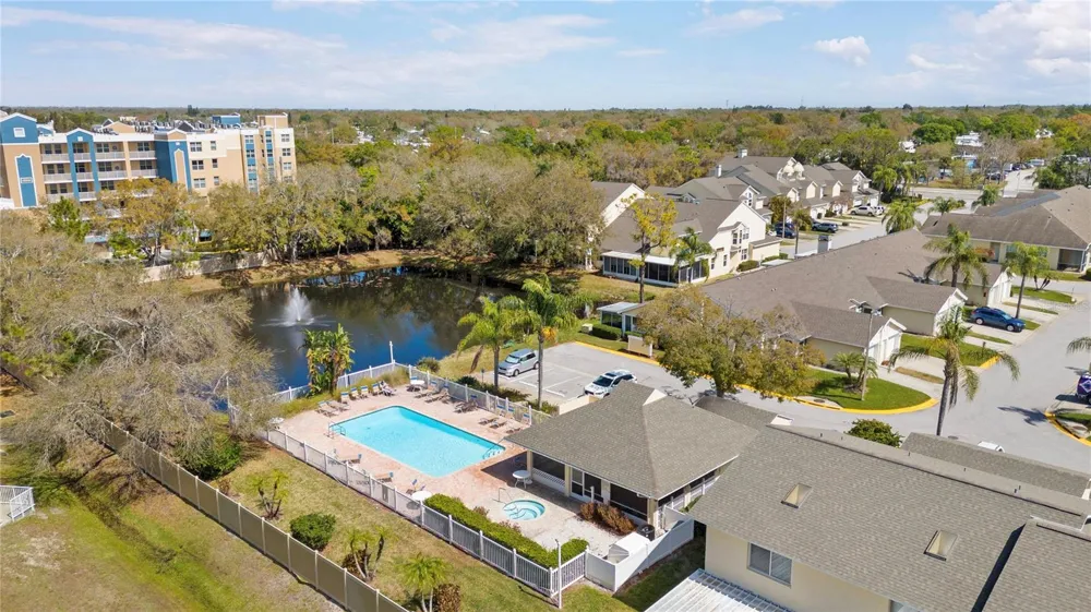 1050 STARKEY ROAD #2102 Largo, FL 33771