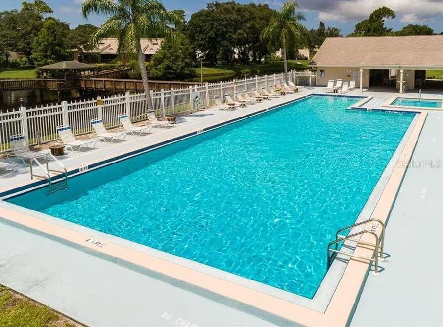 6435 92ND PLACE #904 Pinellas Park, FL 33782