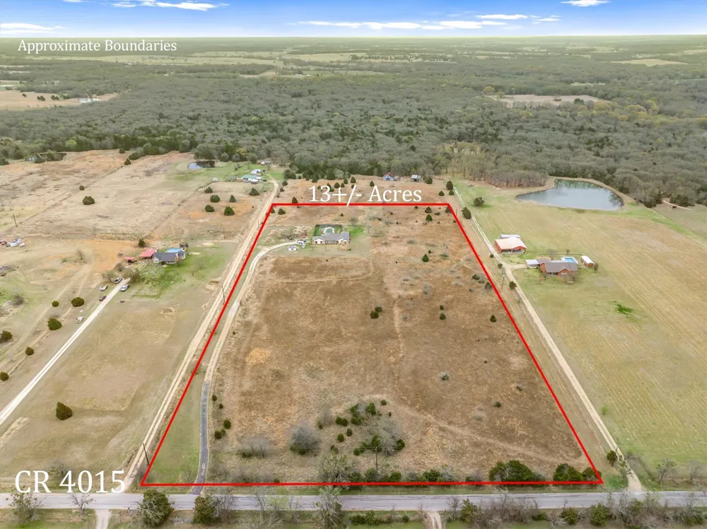 14709 County Road 4015 Mabank, TX 75147