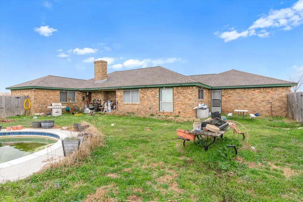 14709 County Road 4015 Mabank, TX 75147