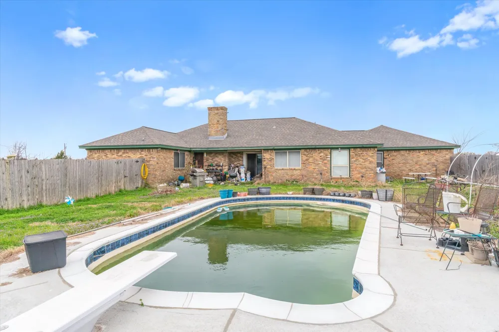 14709 County Road 4015 Mabank, TX 75147