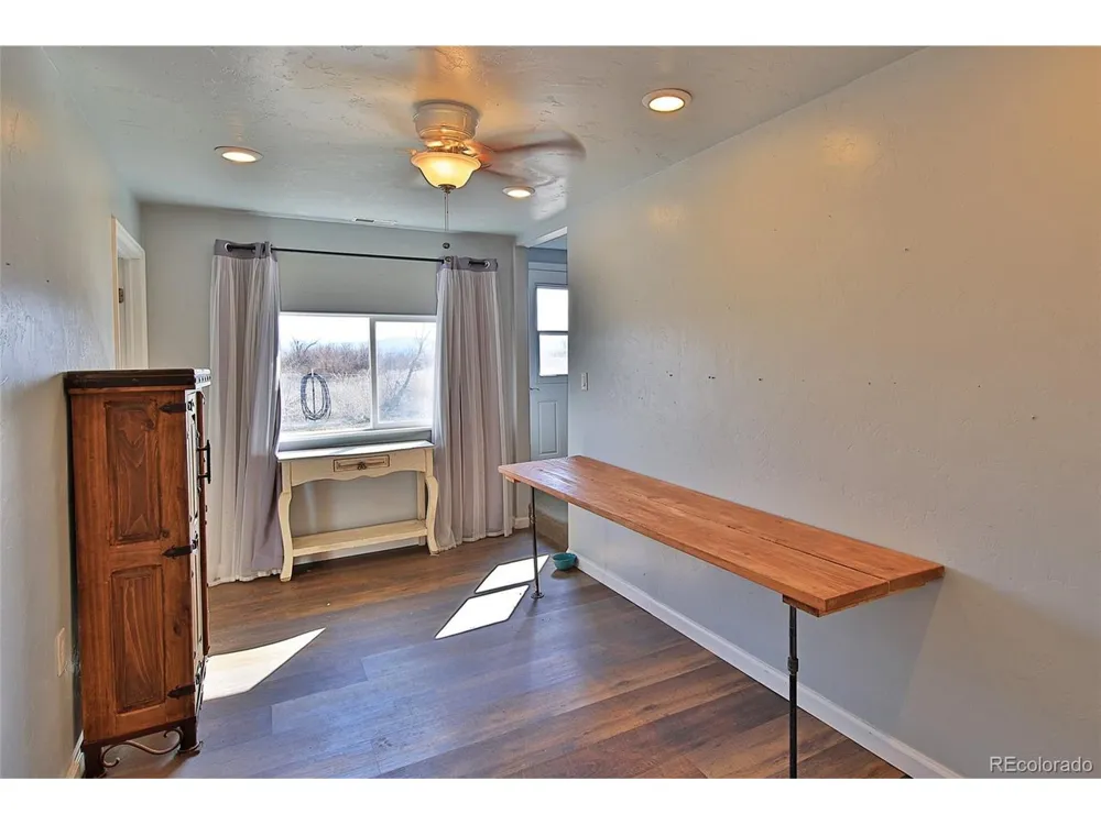 Address Not Shown Fruita, CO 81521