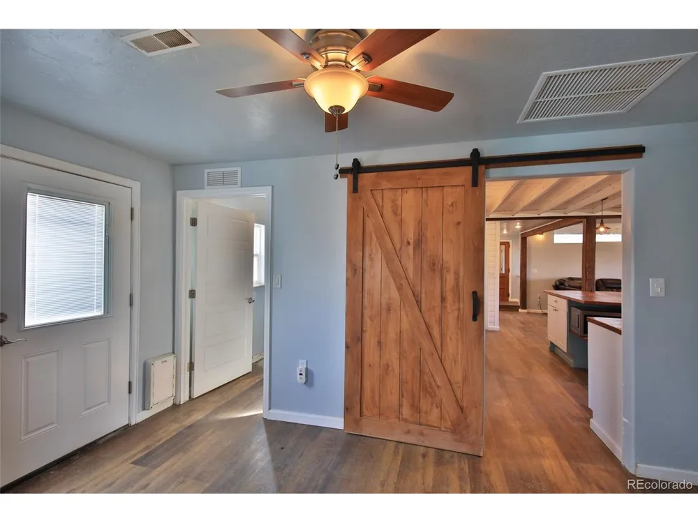 Address Not Shown Fruita, CO 81521