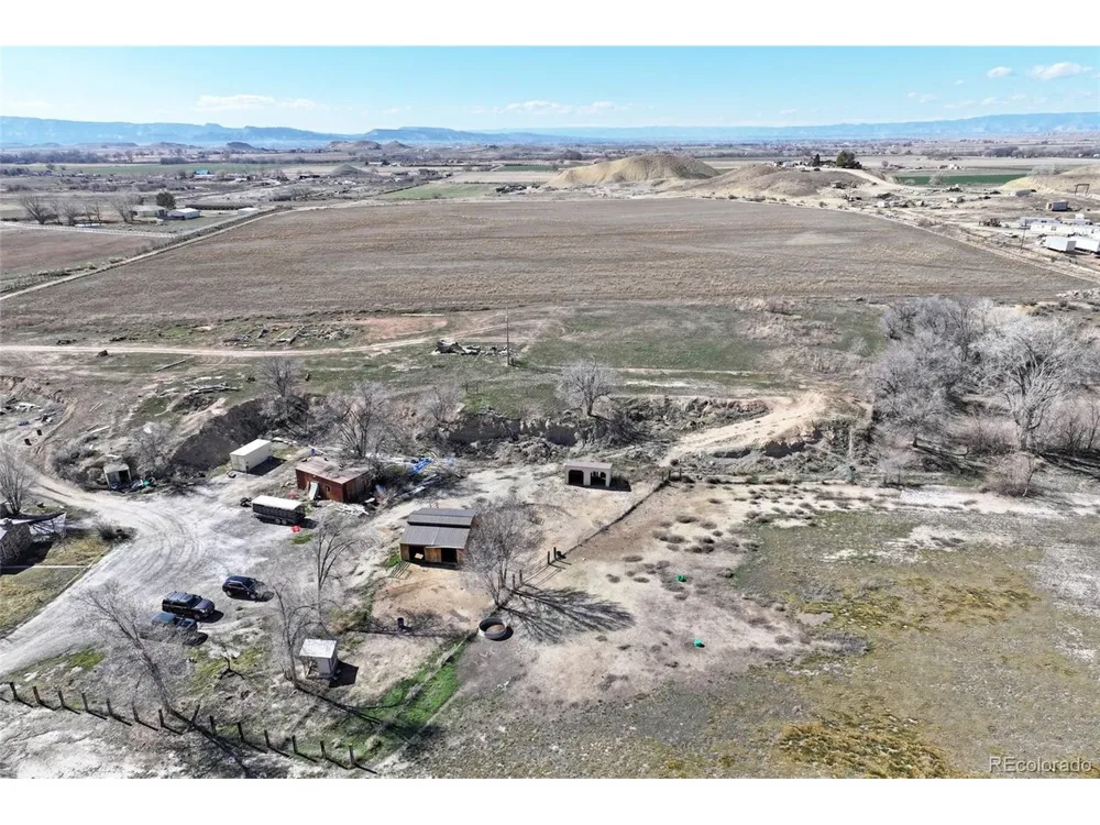 Address Not Shown Fruita, CO 81521