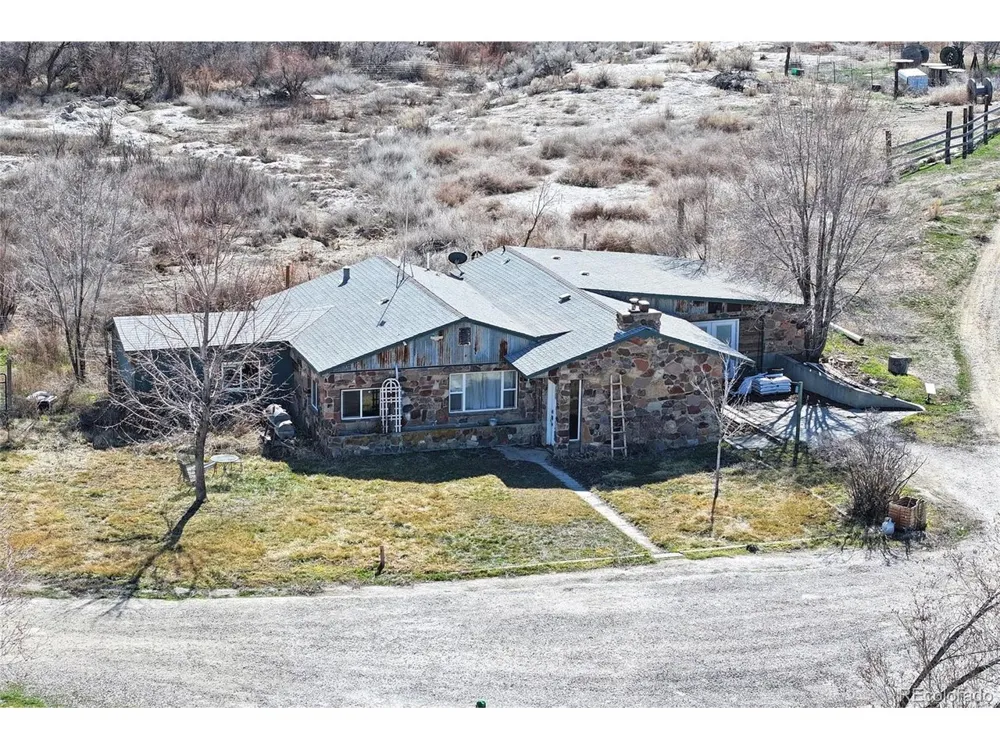 Address Not Shown Fruita, CO 81521