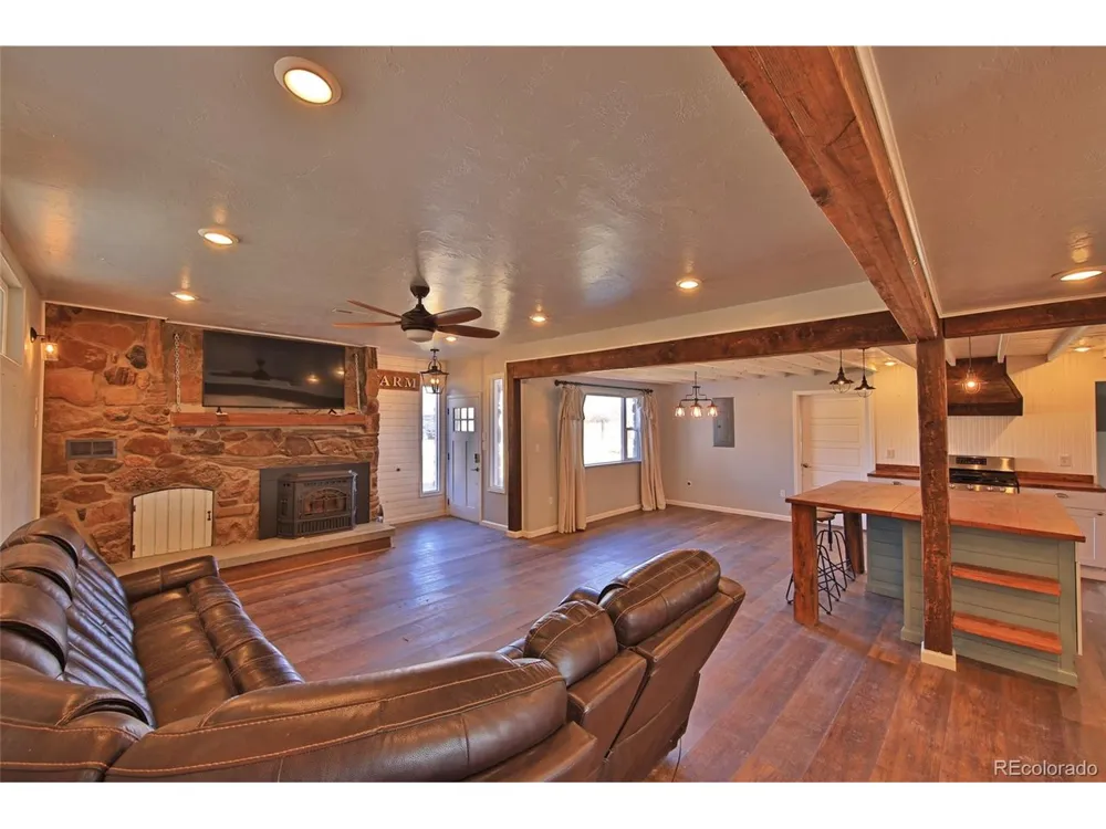 Address Not Shown Fruita, CO 81521