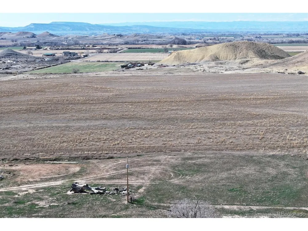 Address Not Shown Fruita, CO 81521