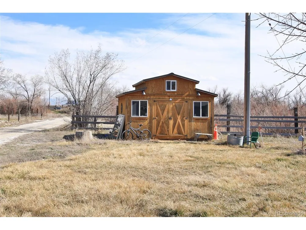 Address Not Shown Fruita, CO 81521