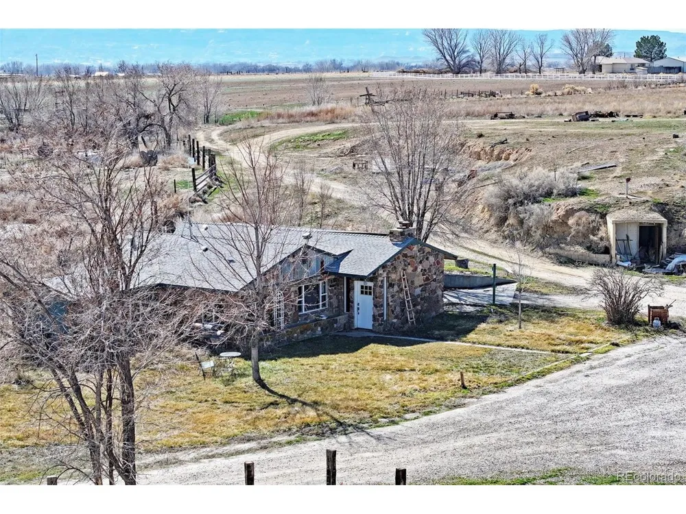 Address Not Shown Fruita, CO 81521