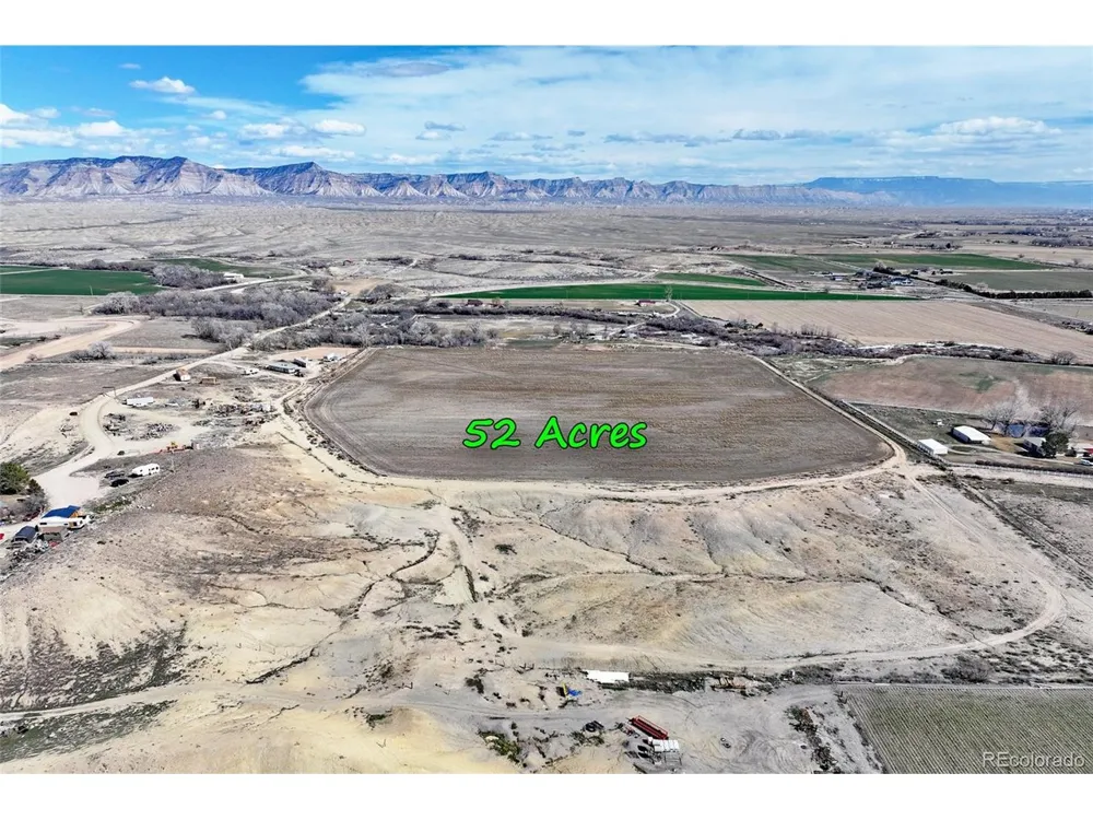 Address Not Shown Fruita, CO 81521