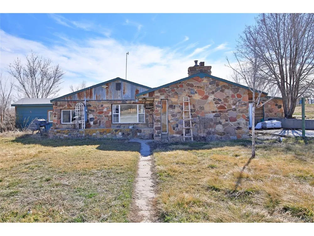 Address Not Shown Fruita, CO 81521