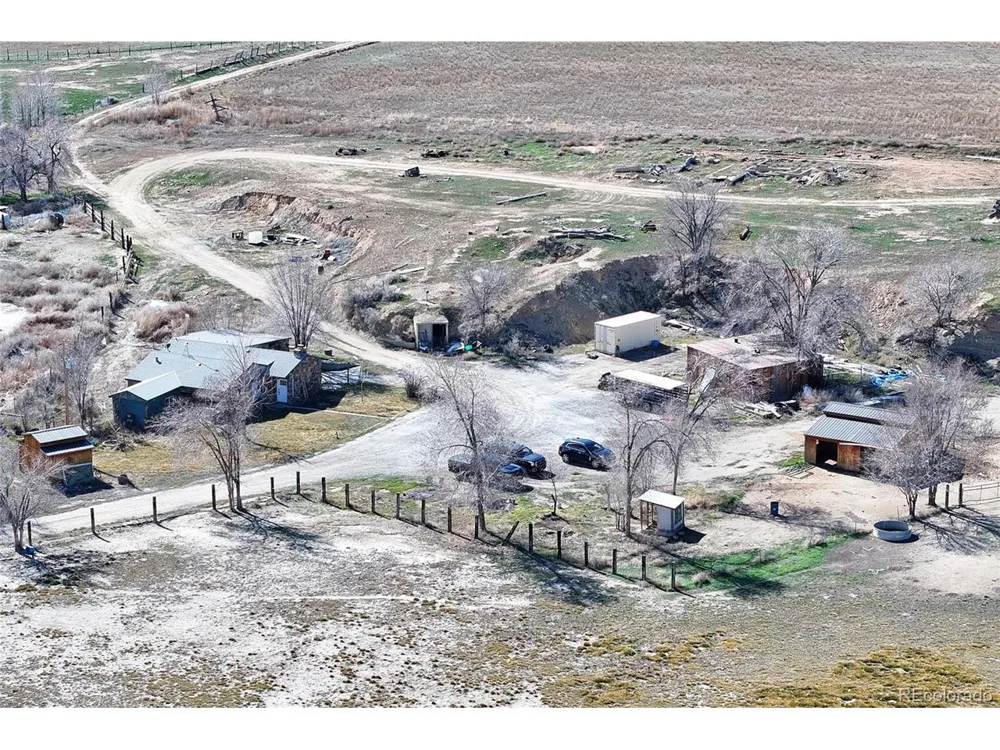 Address Not Shown Fruita, CO 81521