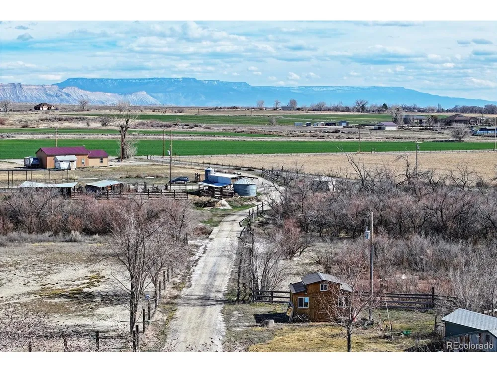 Address Not Shown Fruita, CO 81521