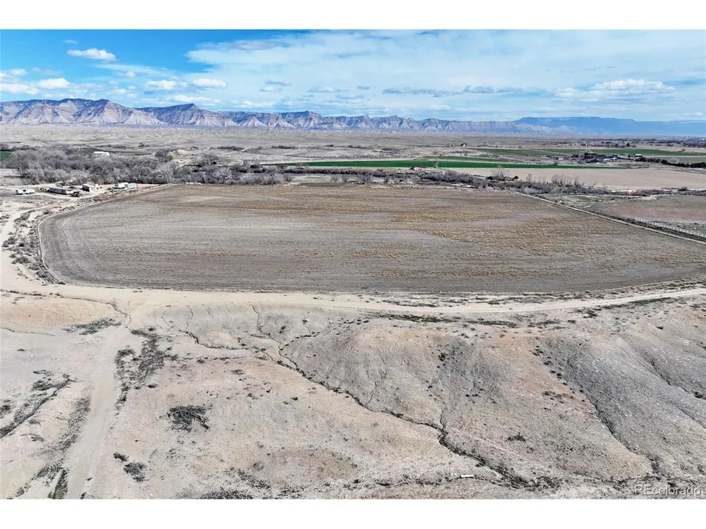 Address Not Shown Fruita, CO 81521