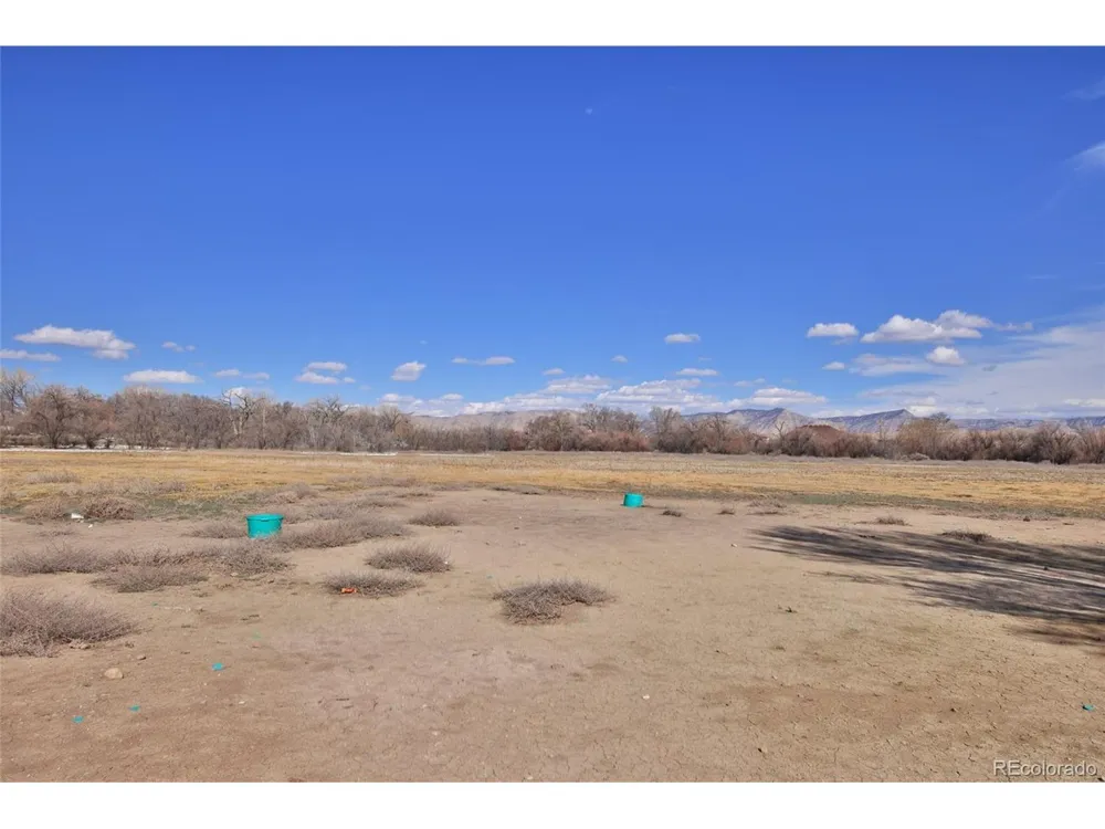 Address Not Shown Fruita, CO 81521