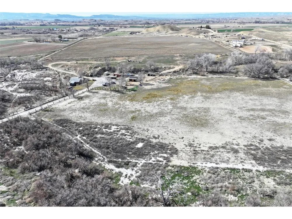 Address Not Shown Fruita, CO 81521