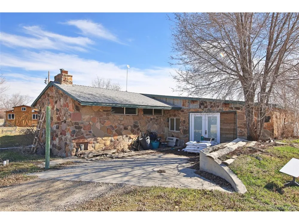 Address Not Shown Fruita, CO 81521