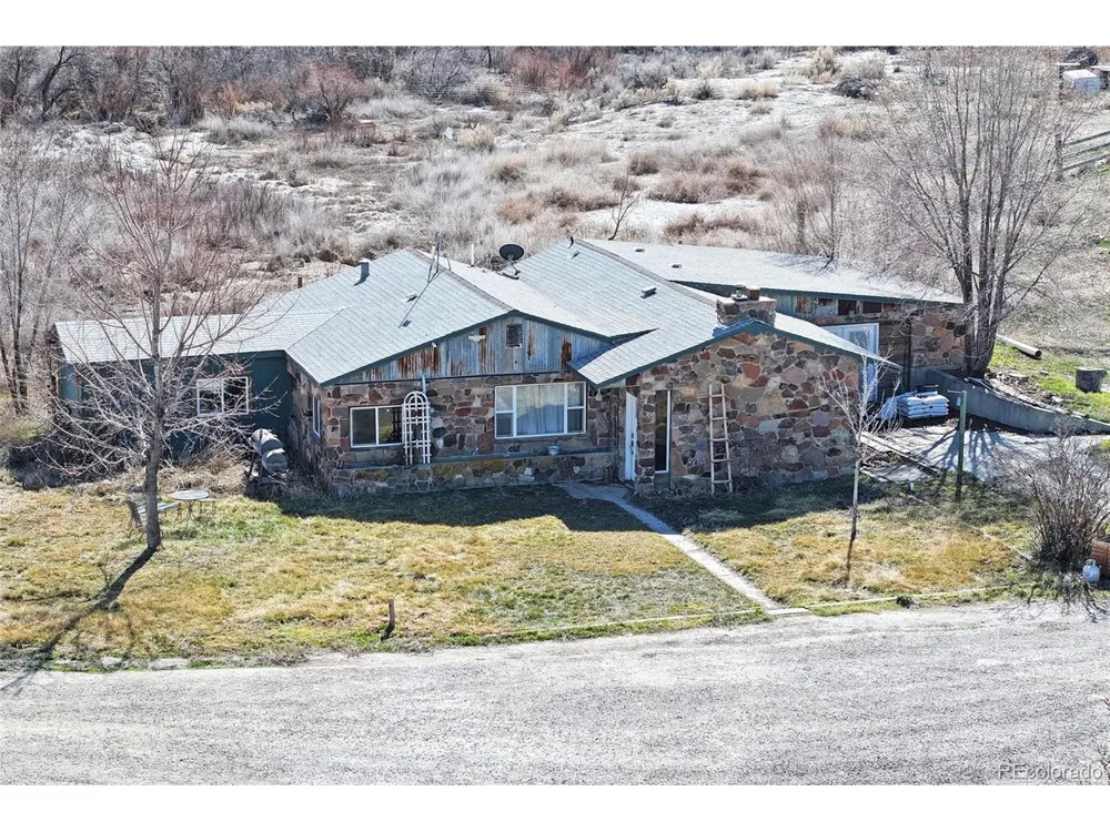 Address Not Shown Fruita, CO 81521