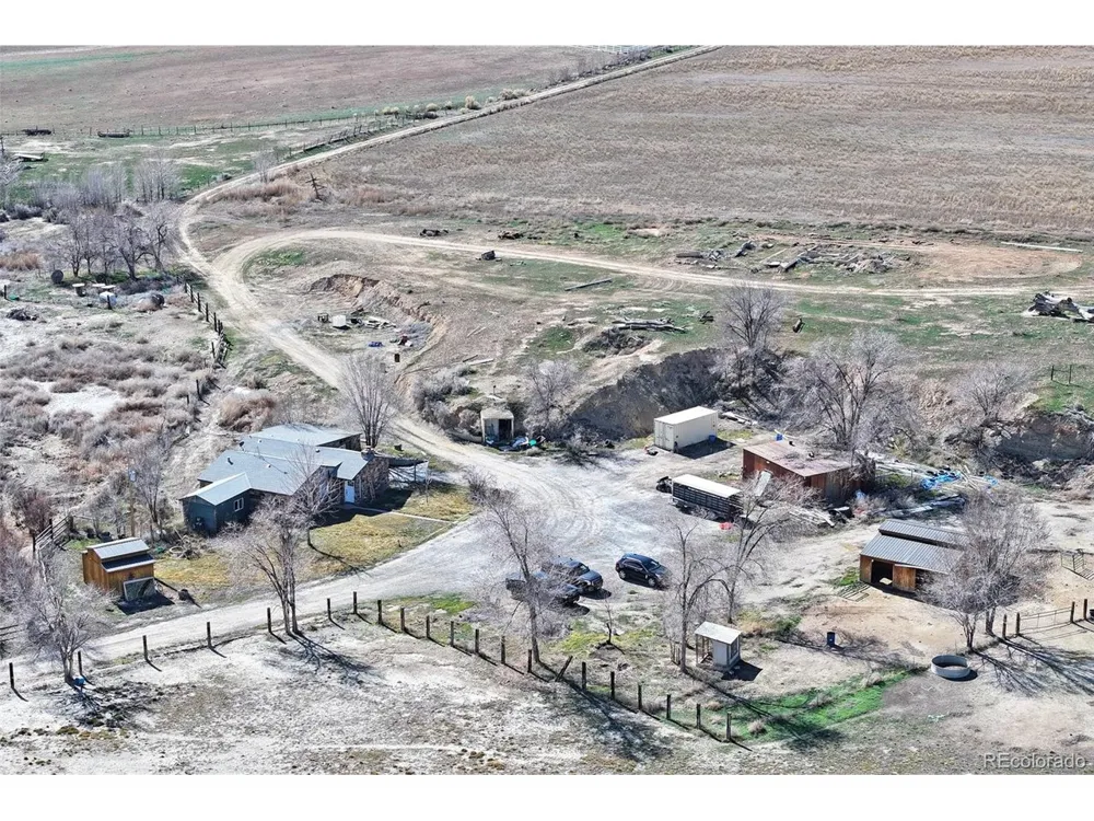 Address Not Shown Fruita, CO 81521