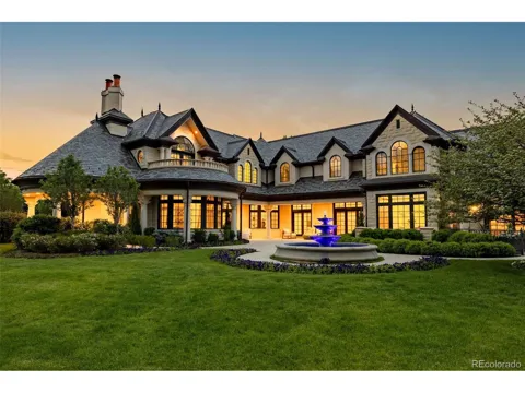 18 Cherry Hills Park Drive