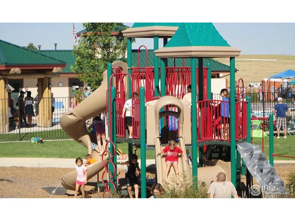 16486 Burghley Court Platteville, CO 80651