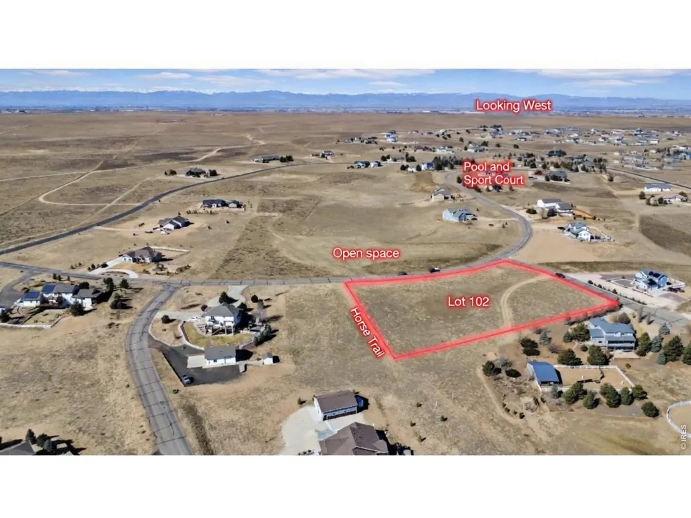 16486 Burghley Court Platteville, CO 80651