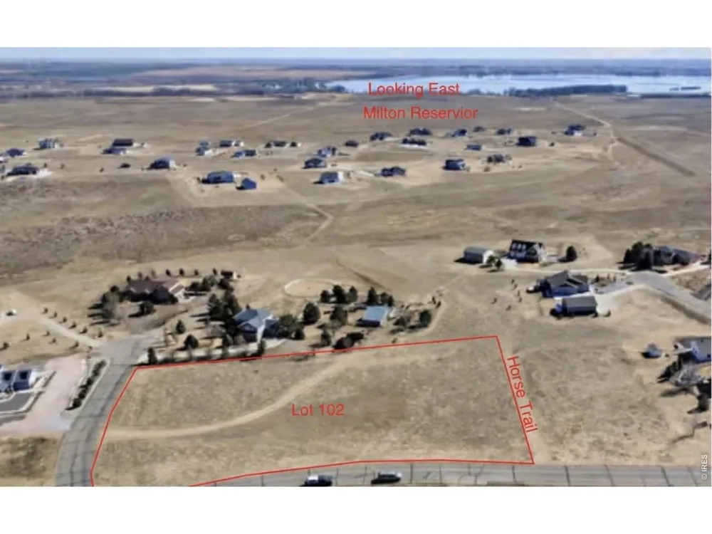 16486 Burghley Court Platteville, CO 80651