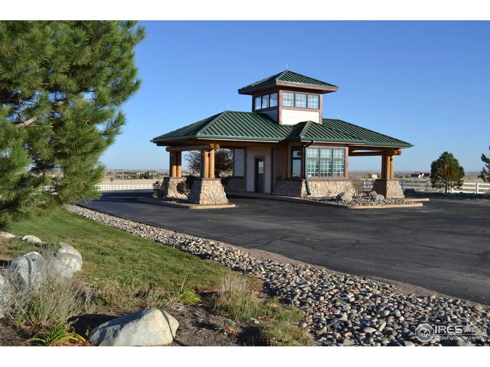 16486 Burghley Court Platteville, CO 80651