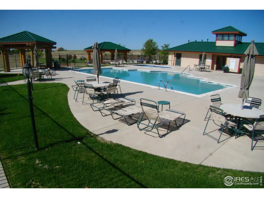 16486 Burghley Court Platteville, CO 80651