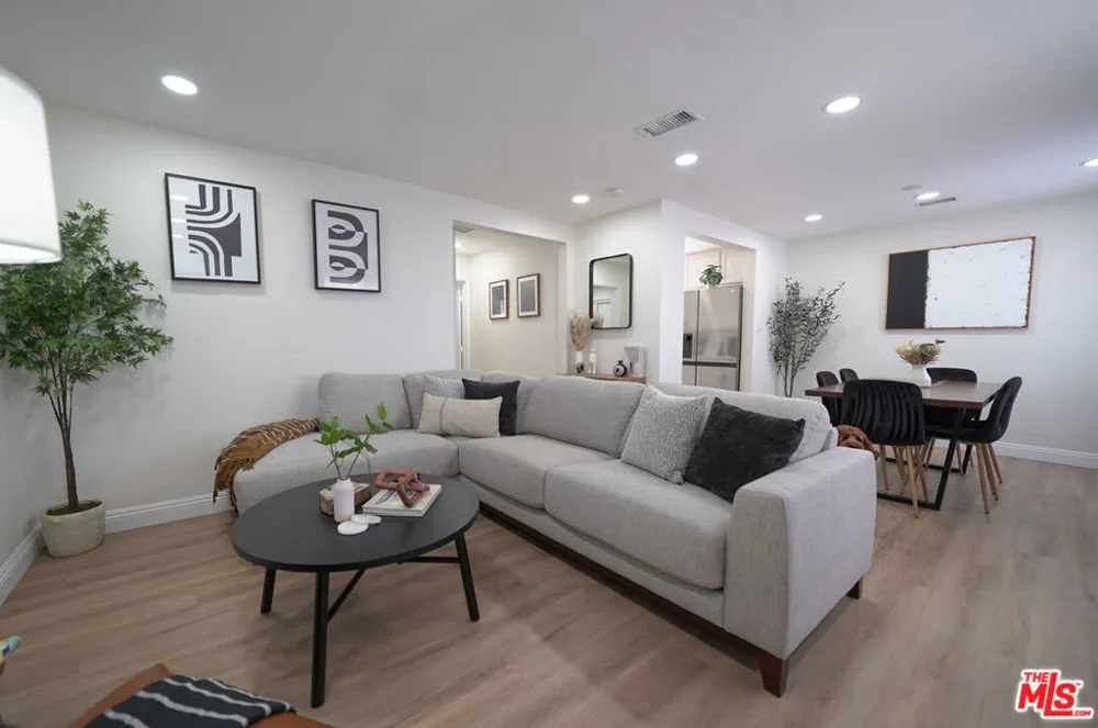 850 W Milling Street Lancaster, CA 93534