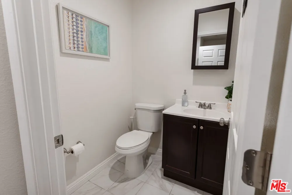 850 W Milling Street Lancaster, CA 93534