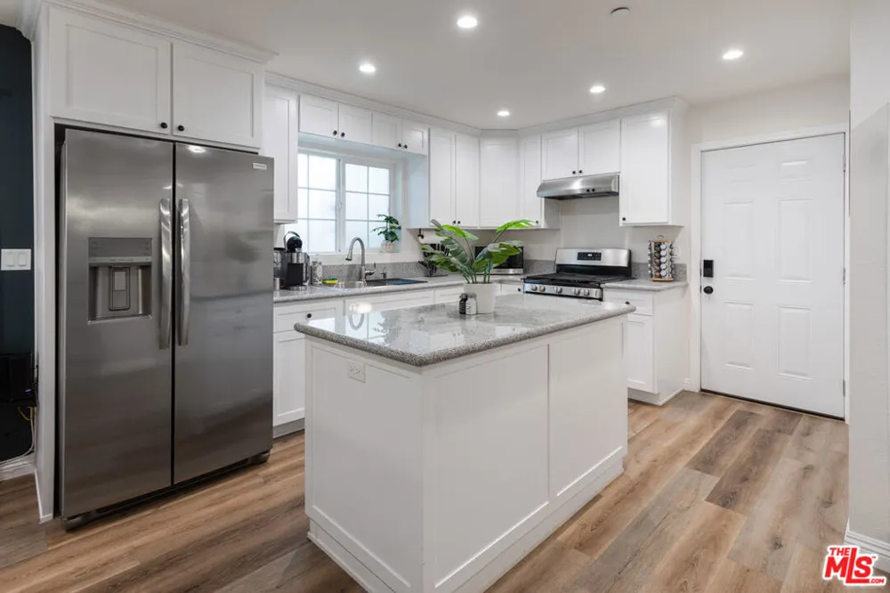 850 W Milling Street Lancaster, CA 93534